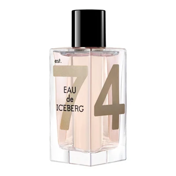 Iceberg Eau De Iceberg Jasmine – Tester