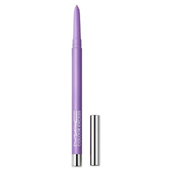 MAC Colour Excess Commitment Issues