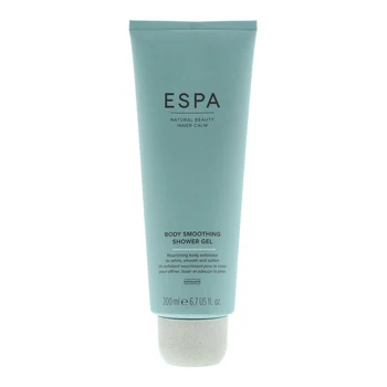 Espa Body Smoothing