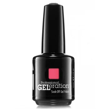 Jessica GELeration Colours GEL-527 Soak Up The Sun