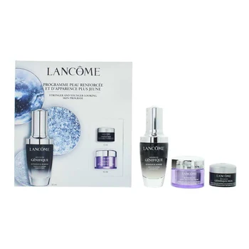 Lancôme Advanced Genifique + Renergie HPN 300-Peptide set