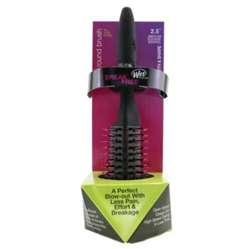 Wet Brush Break Free Square 2.5 Medium Smooth & Shape
