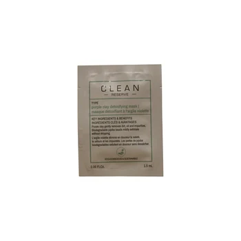 Clean Reserve - Purple Clay – Probe