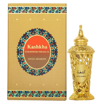 Swiss Arabian Kashkha
