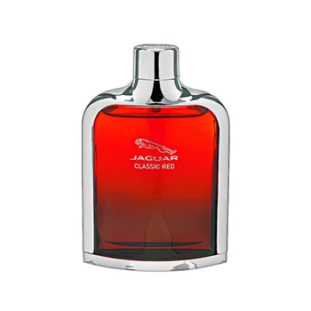 Jaguar Classic Red