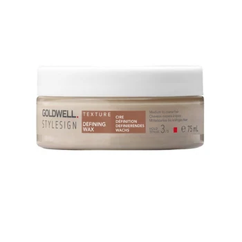 Goldwell Stylesign Definition Hold Level 3/5