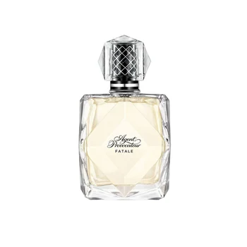 Agent Provocateur Fatale – Tester