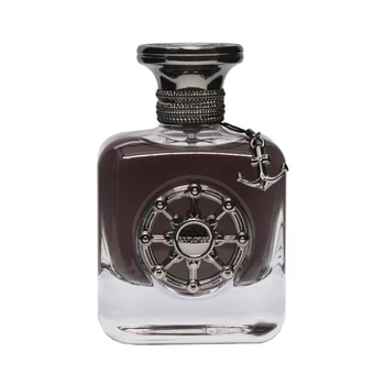 Aurora Explorer Black