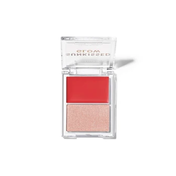 Profusion Cosmetics Sunkissed Glow Coral Heatwave