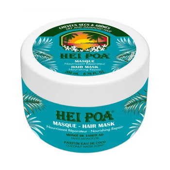 Hei Poa Monoi De Tahiti