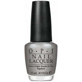 OPI Nail Lacquer Free of parabens and gluten
