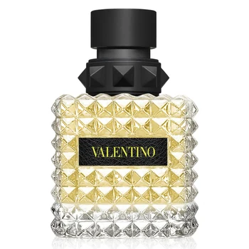 Valentino Valentino Donna Born In Roma Yellow Dream