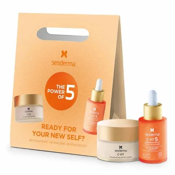 Sesderma Vitamin C set