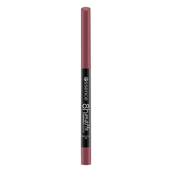 Essence 8H Matte Comfort 19 Burgundy Bestie