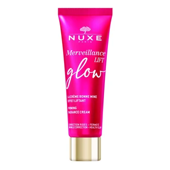 Nuxe Merveillance Lift Glow Firming – Tester