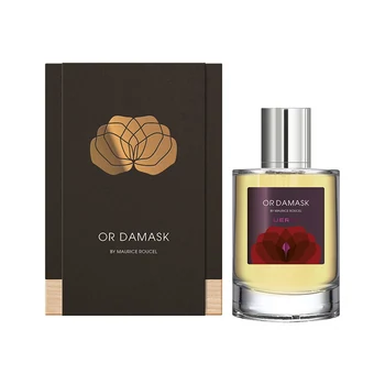 Uermi OR DAMASK