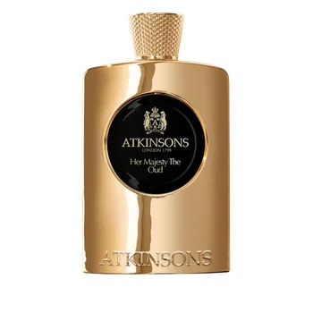 Atkinsons Her Majesty The Oud