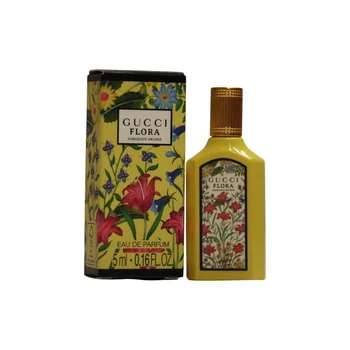 Gucci Flora Gorgeous Orchid – Miniatur