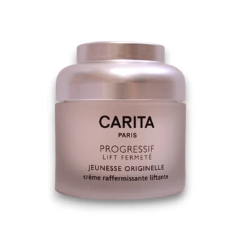 Carita Paris Progressif Lift Fermete – Tester