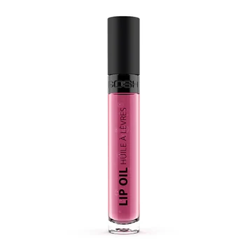 Gosh Lip Oil 004 Rasberry – Tester