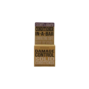 Biovene Conditioner In A Bar Coconut – Tester