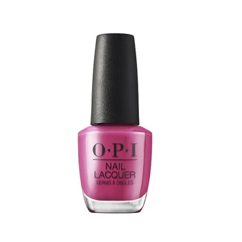 OPI Nail Lacquer NL LA05 7th & Flower