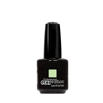 Jessica Professional GELeration GEL-657 Viva La Lime Lights