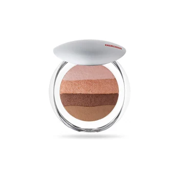 Pupa Luminys Baked 02 – Tester