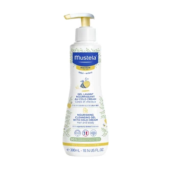 Mustela Cold Cream