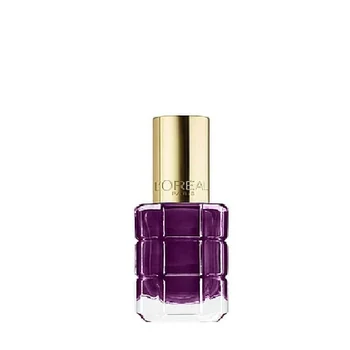 L´Oréal Paris Color Riche Vernis A L'Huile 332 Violet Vendome