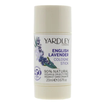 Yardley English Lavender