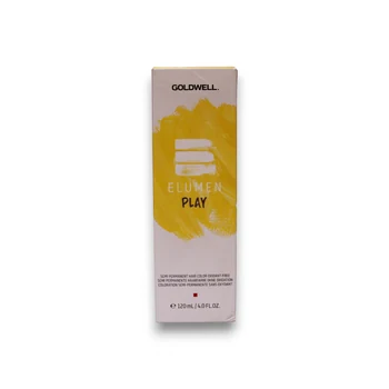 Goldwell Elumen Play Yellow