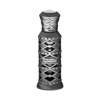 Al Haramain Musk Black Vanilla