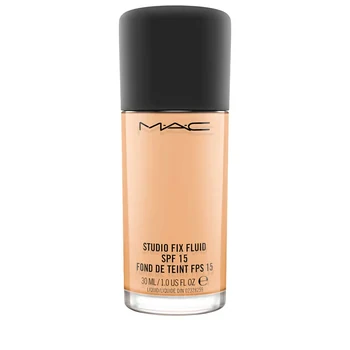 MAC Studio Fix Fluid NC41