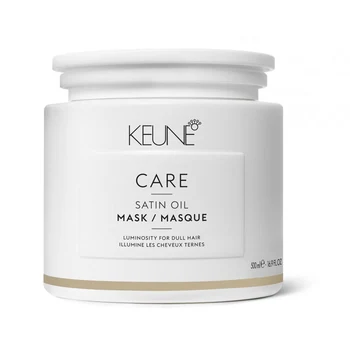 Keune Care Satin Oil