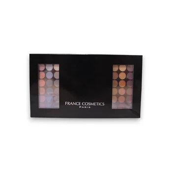 France Cosmetics Face Palette 72 + 12 + 24 + 24 + 2 pcs