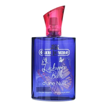 Eau Jeune L'Echappee Belle D'une Nuit
