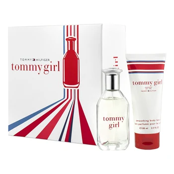 Tommy Hilfiger Tommy Girl set
