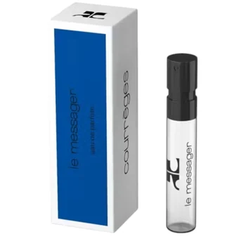 Courreges Le Messager – Probe