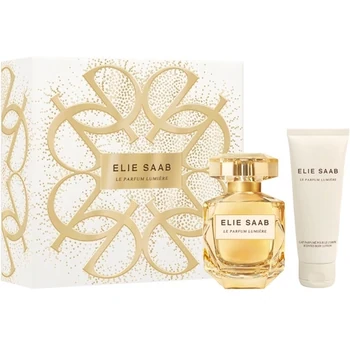 Elie Saab Le Parfum Lumiere set