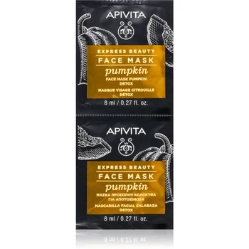 Apivita Pumpkin
