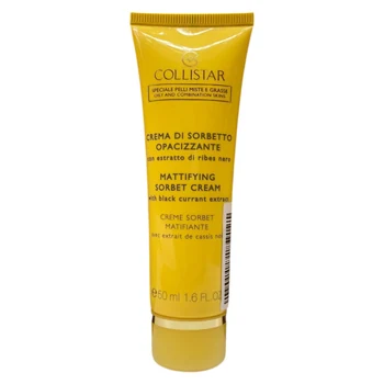 Collistar Crema Di Sorbeto – Tester