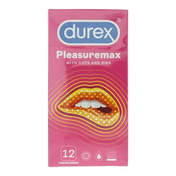 Durex Pleasure Me