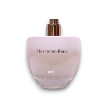 Mercedes-Benz Women Collection - L'Eau – Tester