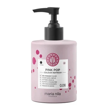 Maria Nila Colour Refresh 0.06 Pink Pop