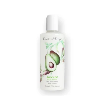 Crabtree & Evelyn Avocado Olive & Basil – Tester