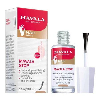 Mavala Nail Strengthening Lacquer