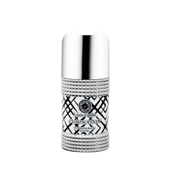 Louis Cardin Lumination