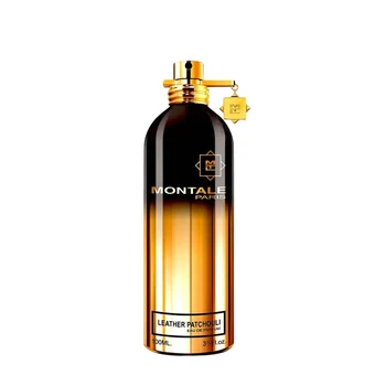 Montale Leather Patchouli