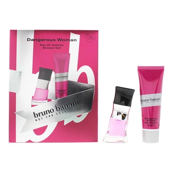 Bruno Banani Dangerous Woman set